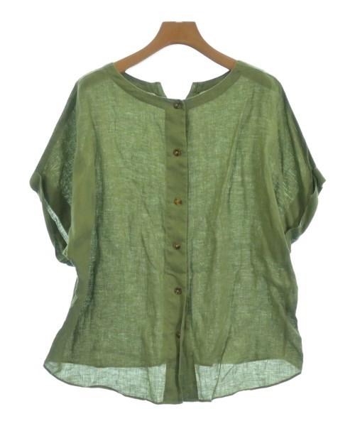 シップス(SHIPS)のSHIPS ブラウス