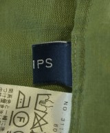 SHIPS（シップス）ブラウス カーキ サイズ:F レディース/2200636799028