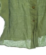 SHIPS（シップス）ブラウス カーキ サイズ:F レディース/2200636799028