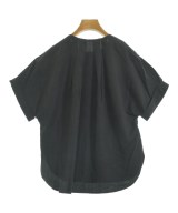 SHIPS（シップス）ブラウス 黒 サイズ:S レディース/2200637153010