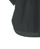 SHIPS（シップス）ブラウス 黒 サイズ:S レディース/2200637153010