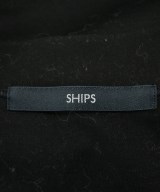 SHIPS（シップス）カーディガン 黒 サイズ:M レディース/2200640114022