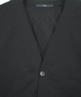 SHIPS（シップス）カーディガン 黒 サイズ:M レディース/2200640114022