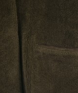 SHIPS（シップス）ブルゾン 茶 サイズ:F レディース/2200626814014