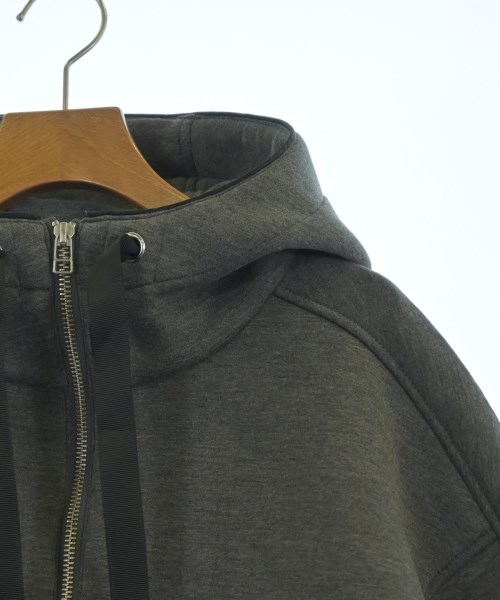 SHIPS（シップス）パーカー グレー サイズ:F レディース/2200627994081