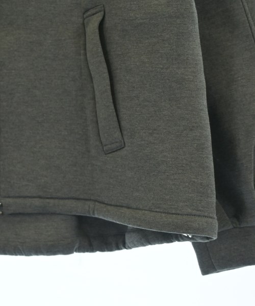 SHIPS（シップス）パーカー グレー サイズ:F レディース/2200627994081