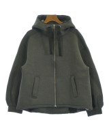 SHIPS（シップス）パーカー グレー サイズ:F レディース/2200627994081