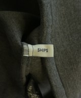 SHIPS（シップス）パーカー グレー サイズ:F レディース/2200627994081