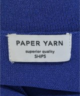 SHIPS（シップス）カーディガン 青 サイズ:F レディース/2200634492082