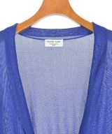 SHIPS（シップス）カーディガン 青 サイズ:F レディース/2200634492082