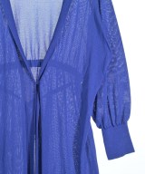 SHIPS（シップス）カーディガン 青 サイズ:F レディース/2200634492082