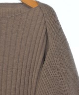SHIPS（シップス）ニット・セーター 茶 サイズ:-(S位) レディース/2200635292025