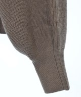 SHIPS（シップス）ニット・セーター 茶 サイズ:-(S位) レディース/2200635292025