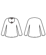 SHIPS（シップス）ブラウス 黄 サイズ:ONE レディース/2200640404055