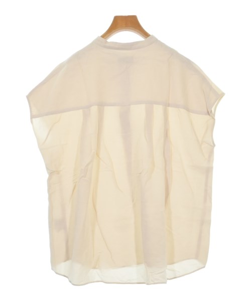 SHIPS（シップス）カジュアルシャツ ベージュ サイズ:F レディース/2200623827161