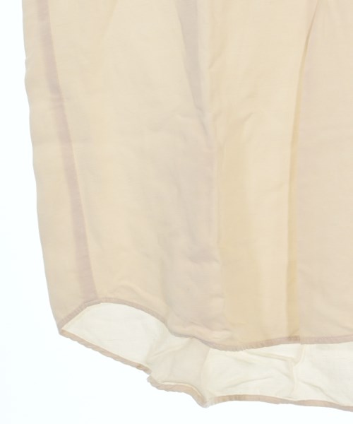 SHIPS（シップス）カジュアルシャツ ベージュ サイズ:F レディース/2200623827161