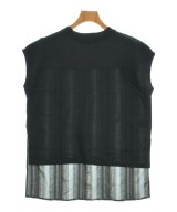 SHIPS（シップス）Tシャツ・カットソー 黒 サイズ:F レディース/2200623827239