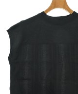 SHIPS（シップス）Tシャツ・カットソー 黒 サイズ:F レディース/2200623827239