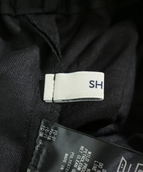 SHIPS（シップス）その他 黒 サイズ:36(S位) レディース/2200626859077