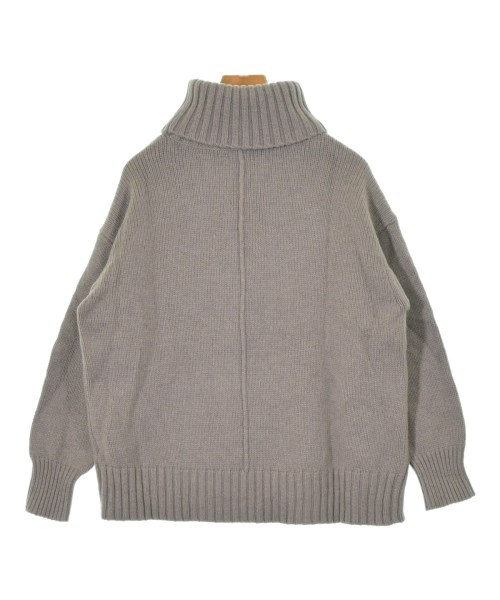 SHIPS（シップス）ニット・セーター ベージュ サイズ:S レディース/2200628777225