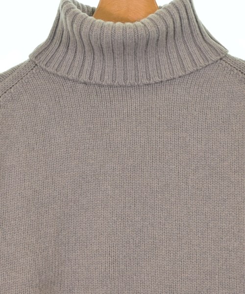 SHIPS（シップス）ニット・セーター ベージュ サイズ:S レディース/2200628777225