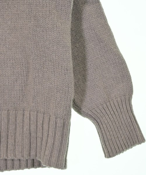 SHIPS（シップス）ニット・セーター ベージュ サイズ:S レディース/2200628777225