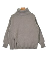 SHIPS（シップス）ニット・セーター ベージュ サイズ:S レディース/2200628777225