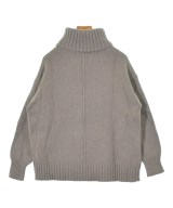 SHIPS（シップス）ニット・セーター ベージュ サイズ:S レディース/2200628777225