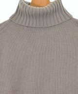 SHIPS（シップス）ニット・セーター ベージュ サイズ:S レディース/2200628777225