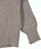 SHIPS（シップス）ニット・セーター ベージュ サイズ:S レディース/2200628777225