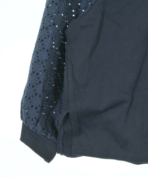 SHIPS（シップス）Tシャツ・カットソー 紺 サイズ:-(XL位) レディース/2200628777300