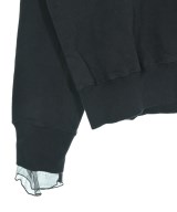 SHIPS（シップス）スウェット 黒 サイズ:F レディース/2200636779037