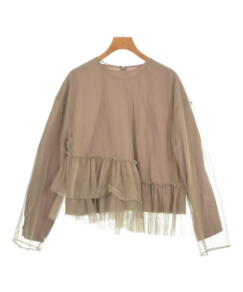 シップス(SHIPS)のSHIPS ブラウス