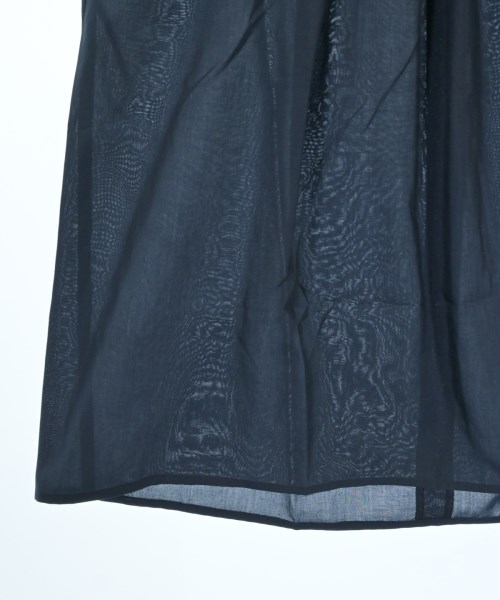 SHIPS（シップス）ブラウス 紺 サイズ:S レディース/2200636731158