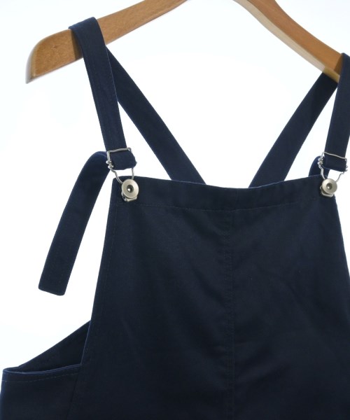 SHIPS（シップス）ワンピース 紺 サイズ:F レディース/2200637497114