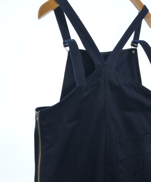 SHIPS（シップス）ワンピース 紺 サイズ:F レディース/2200637497114