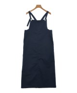 SHIPS（シップス）ワンピース 紺 サイズ:F レディース/2200637497114