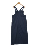 SHIPS（シップス）ワンピース 紺 サイズ:F レディース/2200637497114