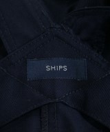 SHIPS（シップス）ワンピース 紺 サイズ:F レディース/2200637497114