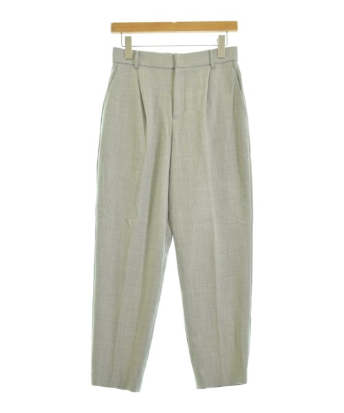 SHIPS(シップス)スラックス グレー サイズ:38(M位)/2200640967024