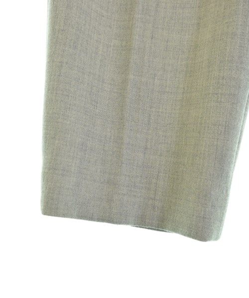 SHIPS（シップス）スラックス グレー サイズ:38(M位) レディース/2200640967024