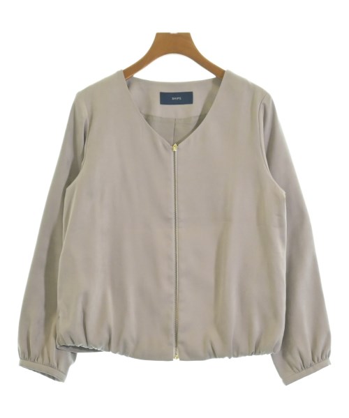 シップス(SHIPS)のSHIPS ブルゾン（その他）
