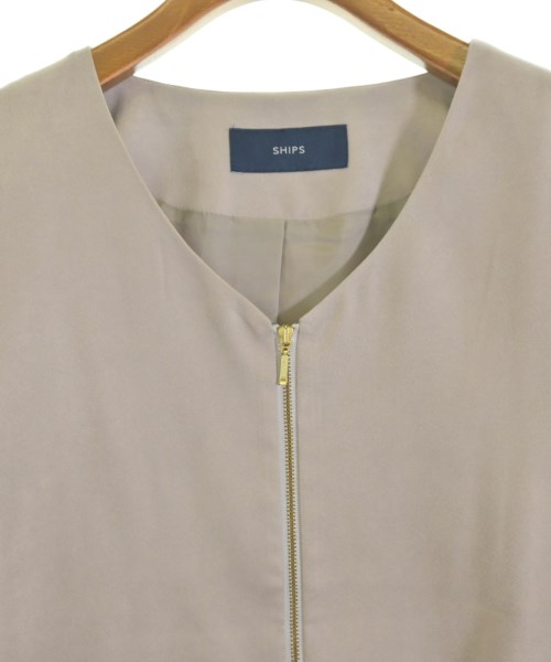 SHIPS（シップス）その他 ピンク サイズ:38(M位) レディース/2200628964069