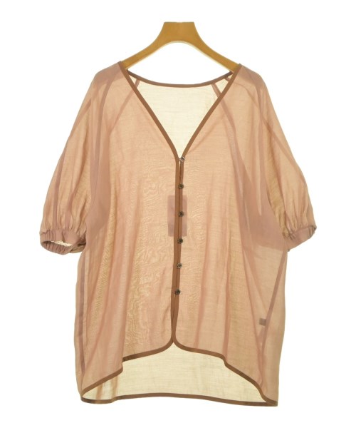 シップス(SHIPS)のSHIPS ブラウス