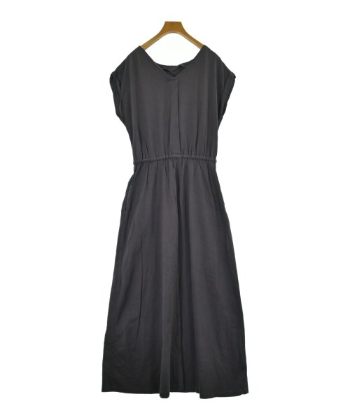SHIPS（シップス）ワンピース グレー サイズ:L レディース/2200631417057