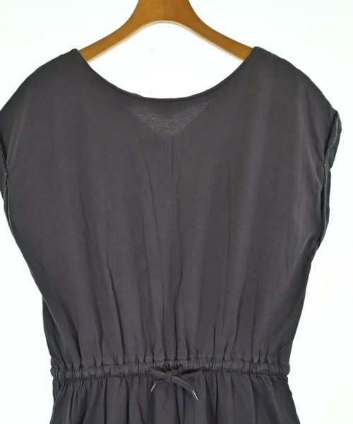 SHIPS（シップス）ワンピース グレー サイズ:L レディース/2200631417057