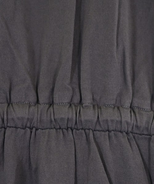 SHIPS（シップス）ワンピース グレー サイズ:L レディース/2200631417057