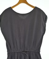 SHIPS（シップス）ワンピース グレー サイズ:L レディース/2200631417057