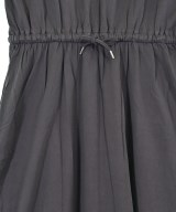 SHIPS（シップス）ワンピース グレー サイズ:L レディース/2200631417057