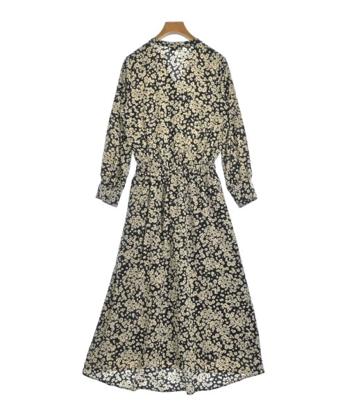 SHIPS（シップス）ワンピース 黒 サイズ:-(M位) レディース/2200631417064